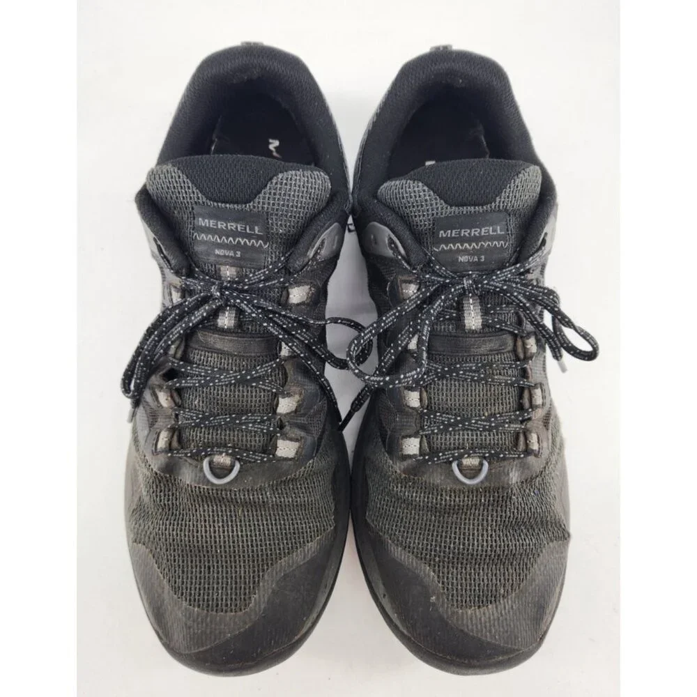 Merrell men size
